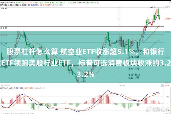 股票杠杆怎么算 航空业ETF收涨超5.1%，和银行业ETF领跑美股行业ETF，标普可选消费板块收涨约3.2%