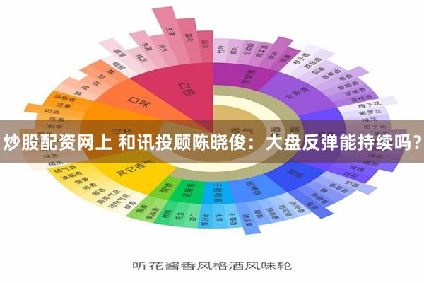 炒股配资网上 和讯投顾陈晓俊：大盘反弹能持续吗？