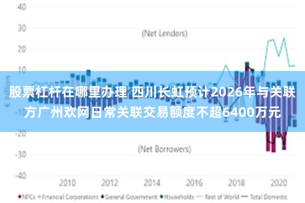 股票杠杆在哪里办理 四川长虹预计2026年与关联方广州欢网日常关联交易额度不超6400万元