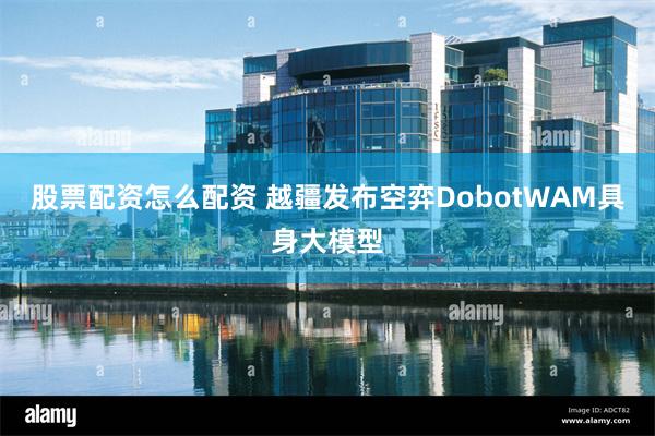 股票配资怎么配资 越疆发布空弈DobotWAM具身大模型